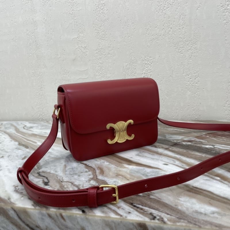 Celine Triomphe Bags